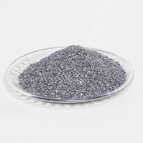 Foundry Materials Silicon Metal 441
