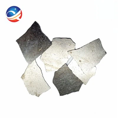 電解マンガン金属フレーク