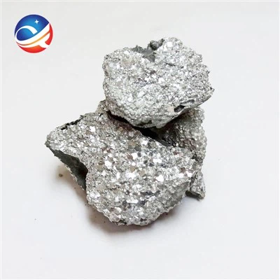 kgあたりのフェロクロム価格