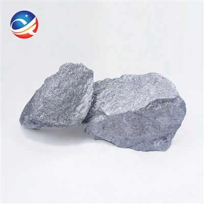 フェロシリコンの使用